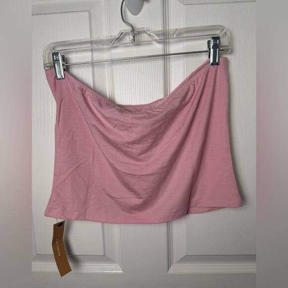 Reformation Adalynn Knit Two Piece in Babygirl XL - Picture 3 of 12